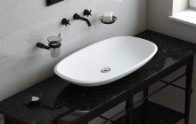 Design Bathroom Sinks picture № 6