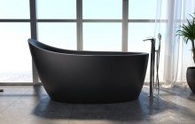 Modern Freestanding Tubs picture № 22