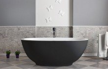 Modern Freestanding Tubs picture № 26