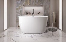 Modern Freestanding Tubs picture № 7