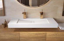 Design Bathroom Sinks picture № 38