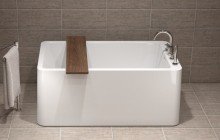 Heating Compatible Bathtubs picture № 39