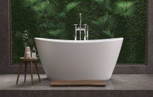 Modern Freestanding Tubs picture № 44