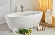 2 Person Soaking Tubs picture № 31