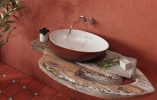 Decorative Bathroom Sinks picture № 25