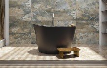 Modern Freestanding Tubs picture № 63