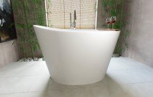 Modern bathtubs picture № 88