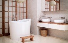 Small Freestanding Tubs picture № 27