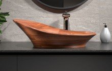Modern Sink Bowls picture № 22