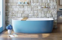 2 Person Soaking Tubs picture № 11