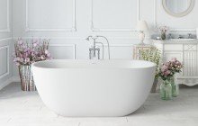 2 Person Soaking Tubs picture № 46