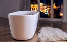 Small Freestanding Tubs picture № 7