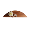 true ofuro iroko wood bathtub tray 627722013745 100 100