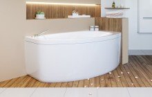 Soaking Bathtubs picture № 11