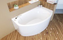 Modern bathtubs picture № 15