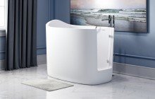 Bluetooth Compatible Bathtubs picture № 4