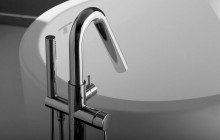 Bath and Sink Faucets picture № 16