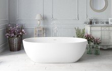 Soaking Bathtubs picture № 22