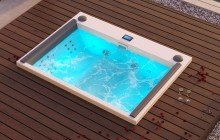 Outdoor Spas picture № 11