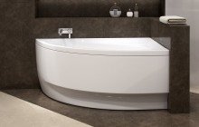 Modern bathtubs picture № 33