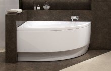 Modern bathtubs picture № 34