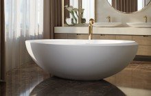 Modern bathtubs picture № 115