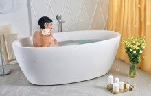 Bathtubs For Two picture № 45