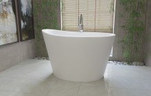 Freestanding Bathtubs picture № 37