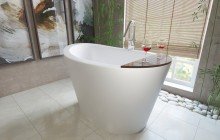 Small bathtubs picture № 26