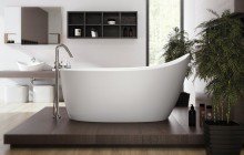 Soaking Bathtubs picture № 25