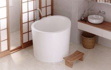 Heating Compatible Bathtubs picture № 45