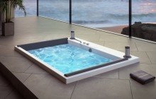 Water Jetted bathtubs picture № 1