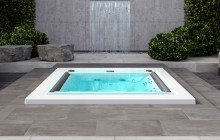 Outdoor Spas picture № 1