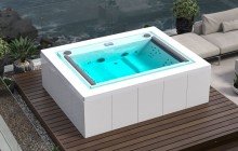 Outdoor Spas picture № 10