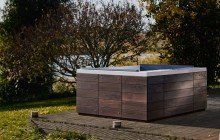 Outdoor Spas picture № 13