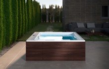 Outdoor Spas picture № 14