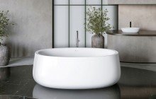 Modern bathtubs picture № 5