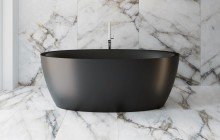 Heating Compatible Bathtubs picture № 40