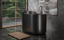 Heating Compatible Bathtubs picture № 73