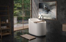 Japanese bathtubs picture № 16