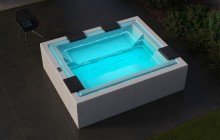 Outdoor Spas picture № 1