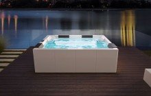Outdoor Spas picture № 4