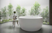 Extra Deep Bathtubs picture № 34