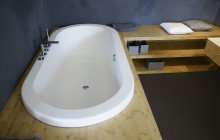 Built-in Bathtubs picture № 4
