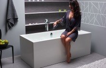 Air Jetted bathtubs picture № 14