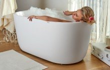 Modern bathtubs picture № 47