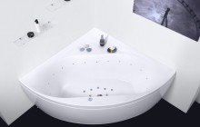 أحواض استحمام متوافقة مع نظام البلوتوث picture № 47