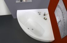 أحواض استحمام متوافقة مع نظام البلوتوث picture № 44