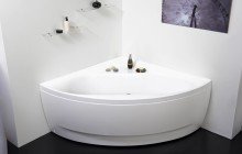 Heating Compatible Bathtubs picture № 19