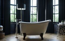 Small bathtubs picture № 17